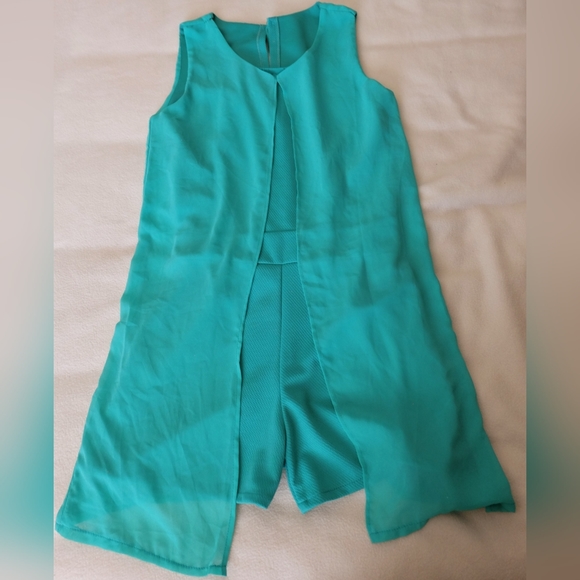 Custom made romper - Picture 4 of 4